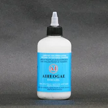 Крем для переноса татуировки Гель 90 мл/бутылка тату крем переводная бумага/передача Карри татуировки аксессуары татуировки принадлежности