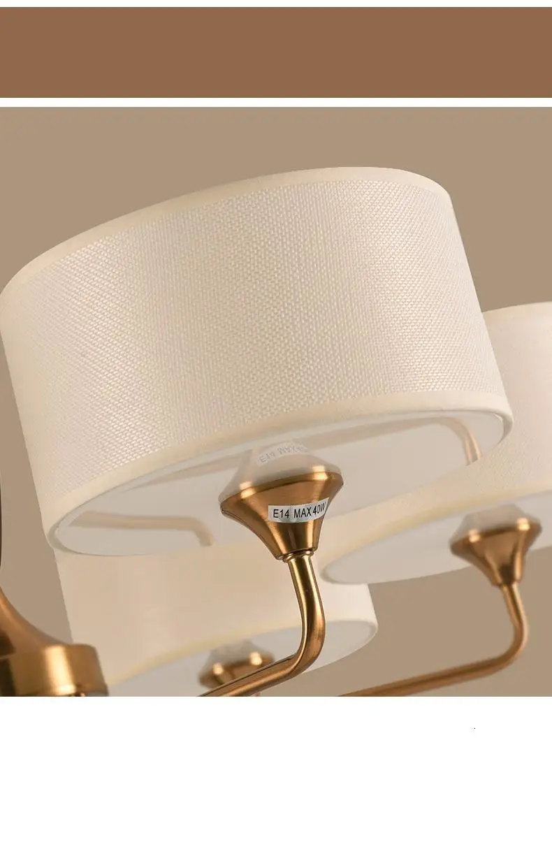 Деко Chambre Fille плоть Современный свет Nordic Industrial Decor Lampara Colgante подвесной светильник Suspendu