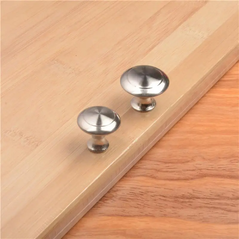 Круглые ручки из цинкового сплава 20 шт. для ящика ручка стеклянной двери с