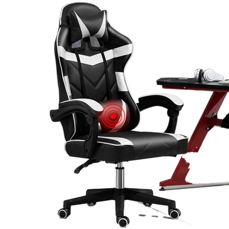 Ordinateur Oficina Sessel Cadeira Meuble Escritorio Tinja Komputer Silla Gaming Gamer Furniture Chaise De Bureau Kursi Kantor Aliexpress