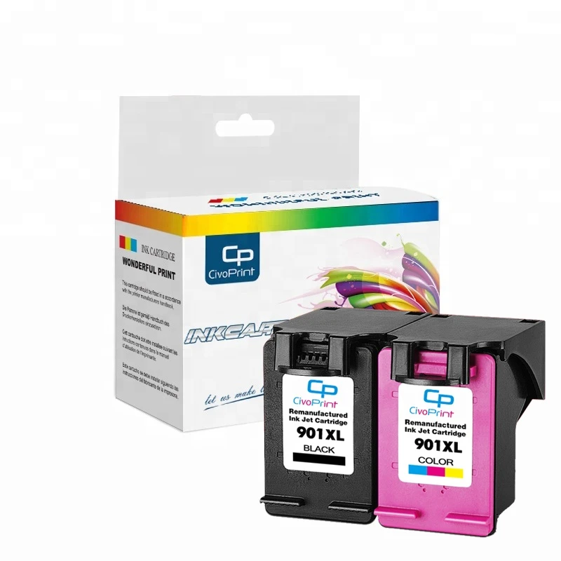 hp 901 ink near me