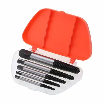 

New Auto Repair Tool Broken Head Screw Extractor Easy Operation Remove Stripped Broken Studs Auto Repair Tool