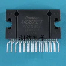 5 шт./лот PA2030A(ZIP-25