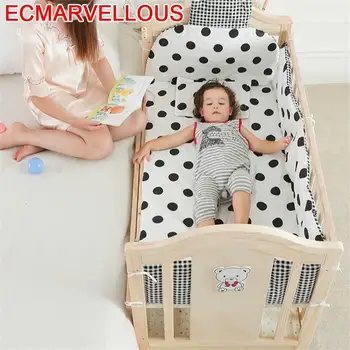 

Dzieciece Menino Letti Per Cama Infantil Cameretta Letto Bambini Ranza Wooden Chambre Children Lit Enfant Kinderbett Kid Bed