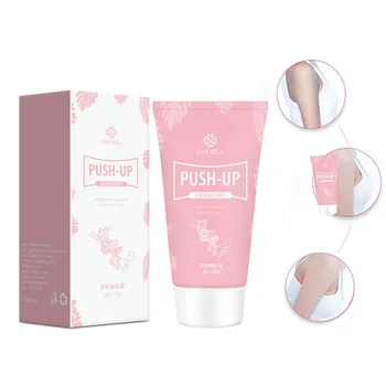 

Breast Enlargement Cream Effective Full Elasticity Breast Enhancer Increase Tightness Big Bust Breast Care Cream 100g