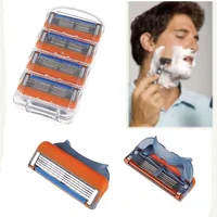 Shaving 