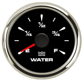 

1pc New Type 52mm Auto Waterproof Fuel Level Gauges 0-190ohm 10-180ohm Truck Water Level Sensors 200 250 300 350 450mm Senders