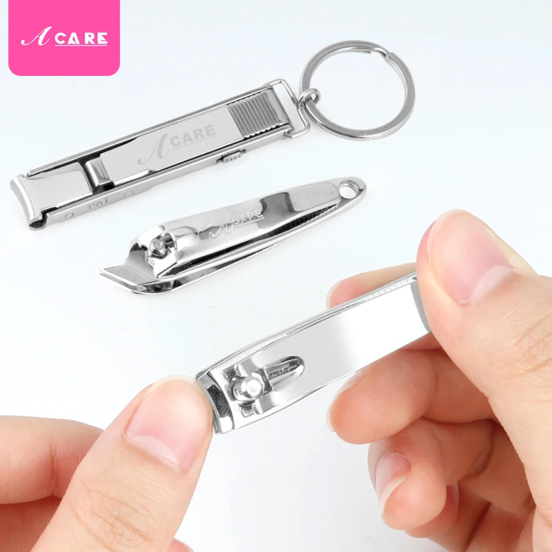 Ножницы для ногтей ножницы Мини профессиональная ножница с зажимом|nail clippers