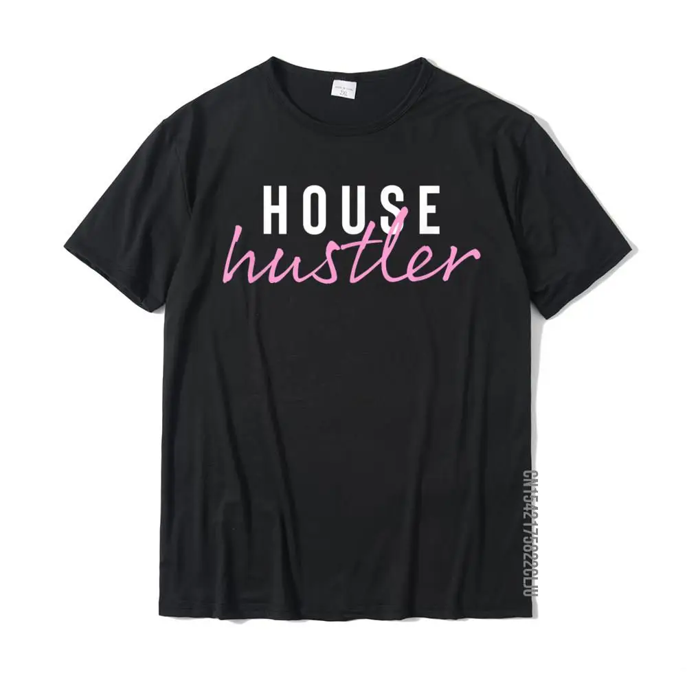 

Funny Real Estate Or Realtor Gift For Women Or Her T-Shirt Design Top T-Shirts For Men Cotton Tops Tees Leisure New Design