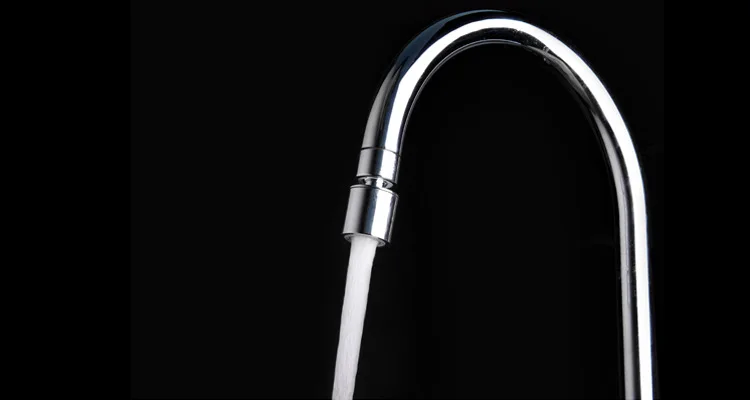 Медный кран Bubbler две функции фильтр для воды на выходе пенообразователь прочности производителей
