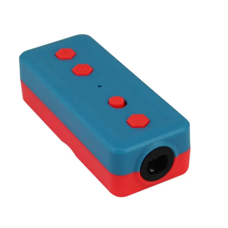 4 в 1 беспроводной контроллер конвертер адаптер для nintendo Switch wii/NES/SNES/GC Gamecube NES LX9A