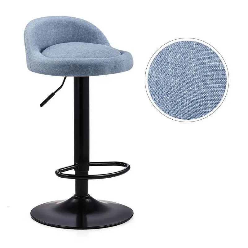 Табурет La Barstool Fauteuil Industriel Sgabello Sandalyesi Stoelen Para Barra Silla Cadeira Tabouret De модерн барный стул