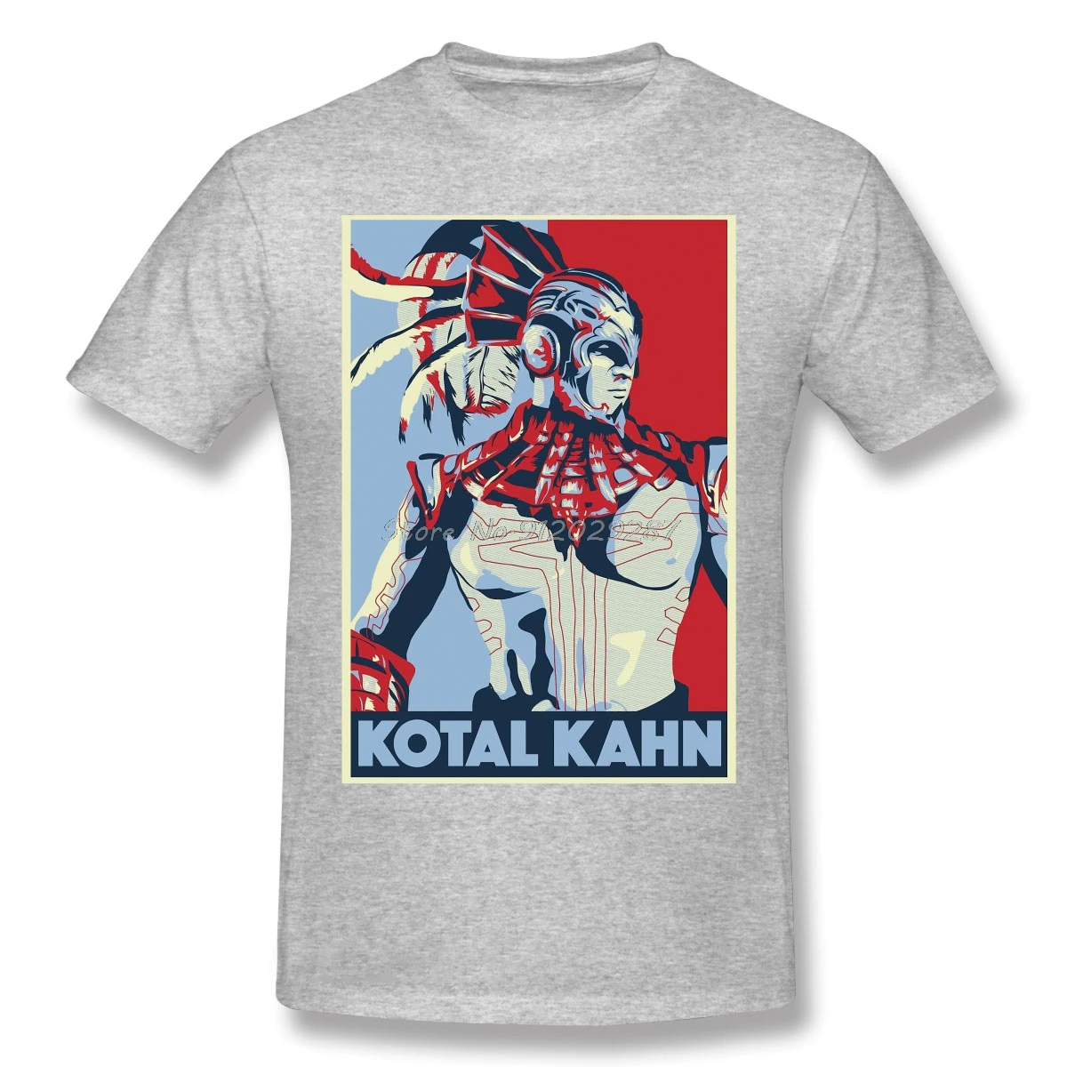 kotal kahn shirt