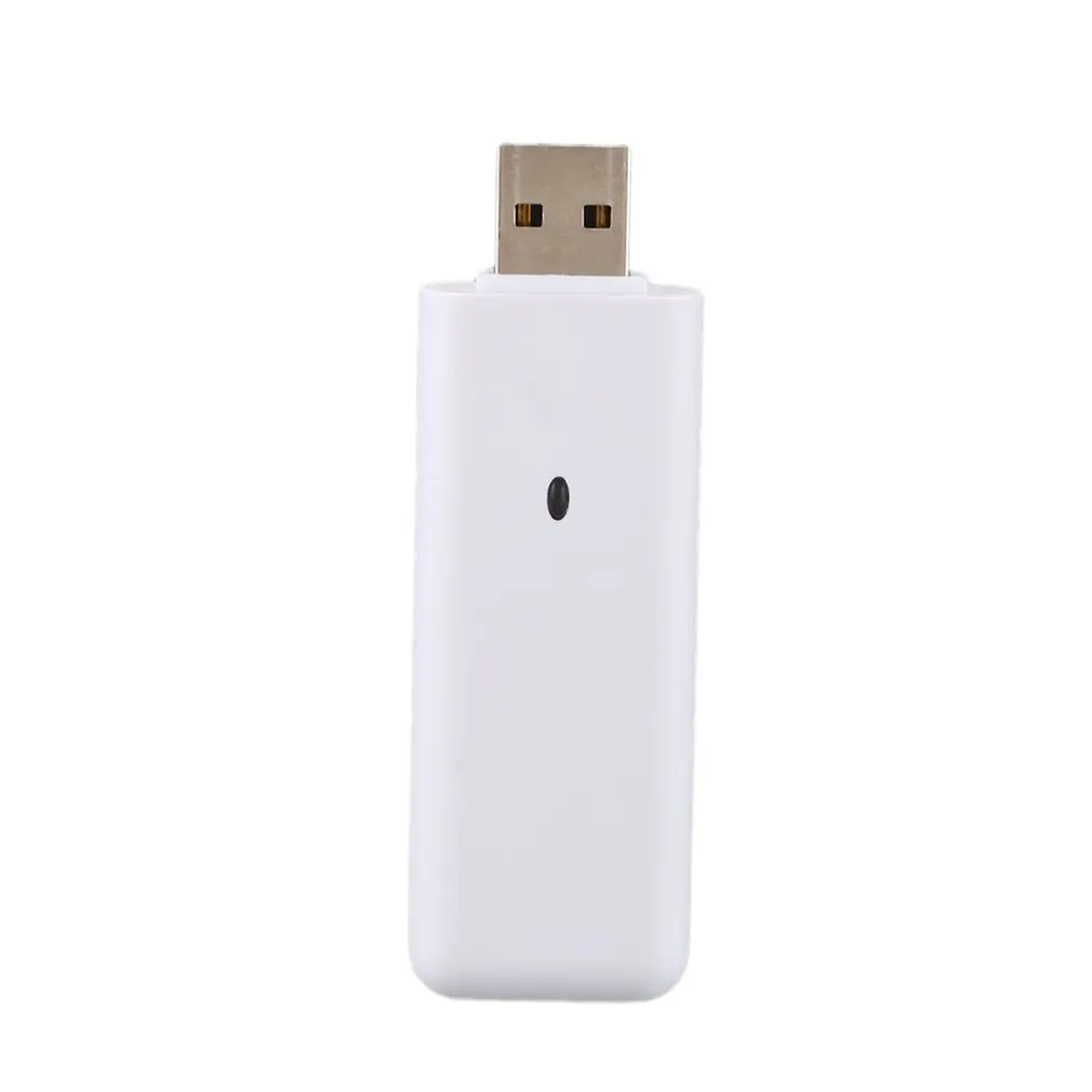Мини Smart Tb адаптер Usb диск 019-433 МГц для Wafu Smart Lock Hf-011A маленький Usb диск беспроводной адаптер