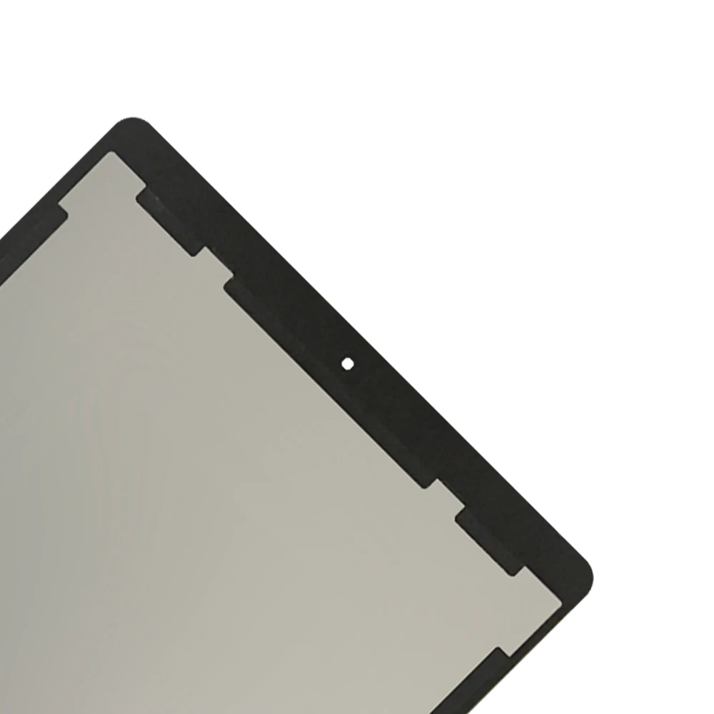 AAA+++ ЖК-дисплей для iPad Pro 12,9(версия /) A1652 A1670 A1671 ЖК-дисплей сенсорный экран дигитайзер панель в сборе без платы