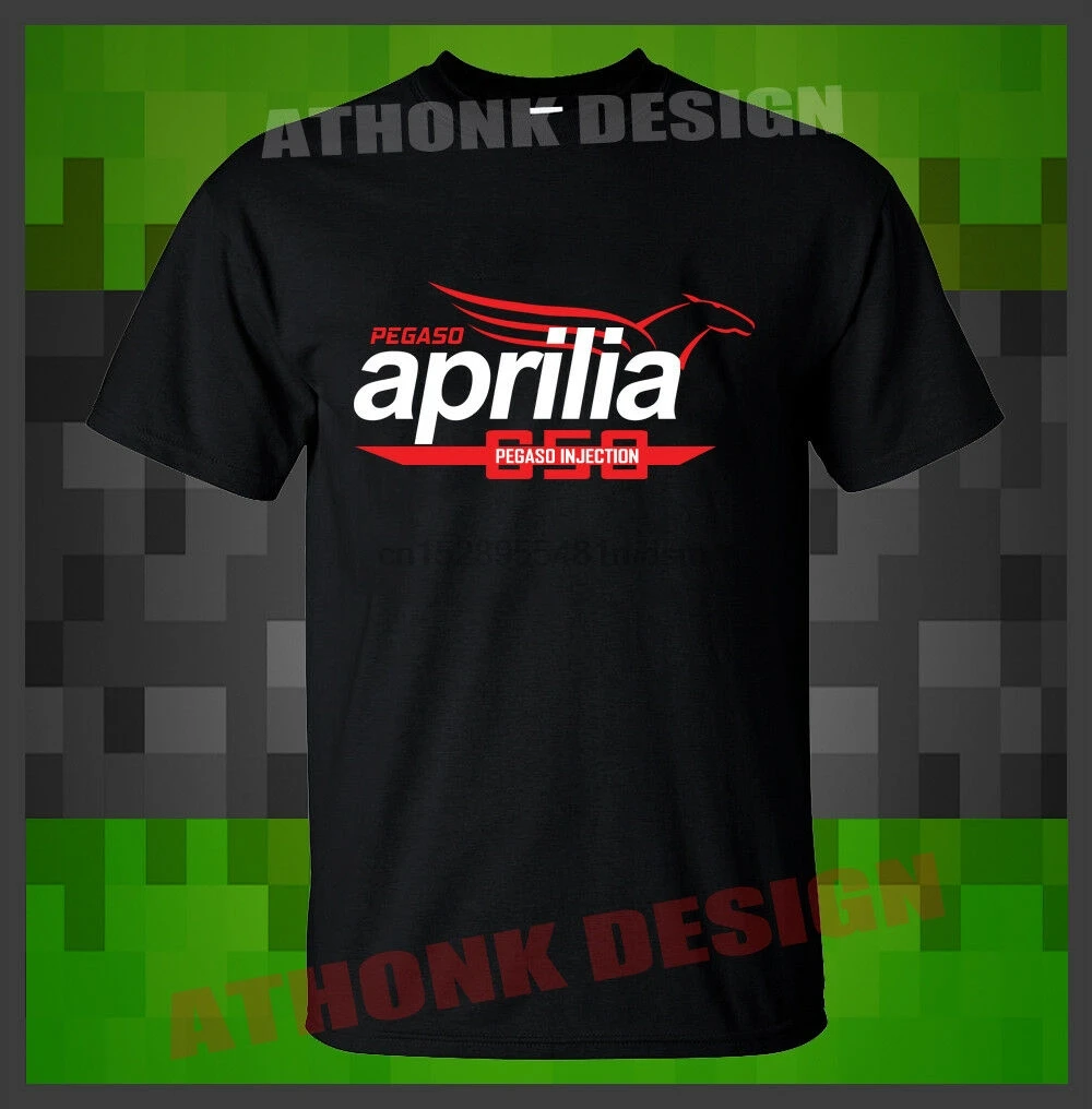 

Aprilia Pegaso 650 Strada Trail T-SHIRT