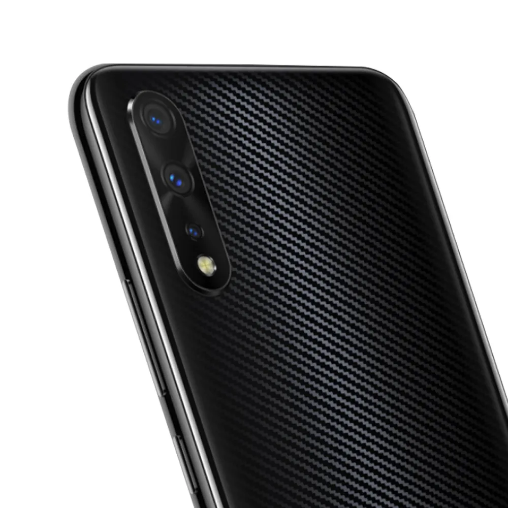Best VIVO IQOO Neo smartphone 6.38" AMOLED Full Screen 1080*2340 Snapdragon 845 Octa Core 4500mAh Smartphone 22.5W Flahsing Charge 5