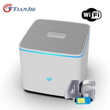 4g roteador hotspot wifi modem cartão acces configuração do ponto gamer lte rede cpe exterior 3g moden internet antena com um sim