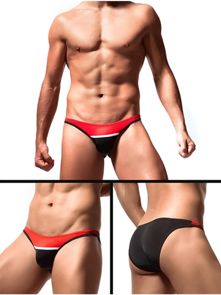 red+black