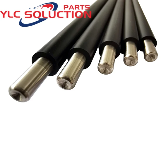 Rolo de Carga Primária para Kyocera Rolo de Carga Pcr para Frutas 4100 4300 P3045 P3050 P3055 P3060 M3040 M3145 M3540 M3550 M3560 M3645 M3655 com 10 Peças - Imagem 3