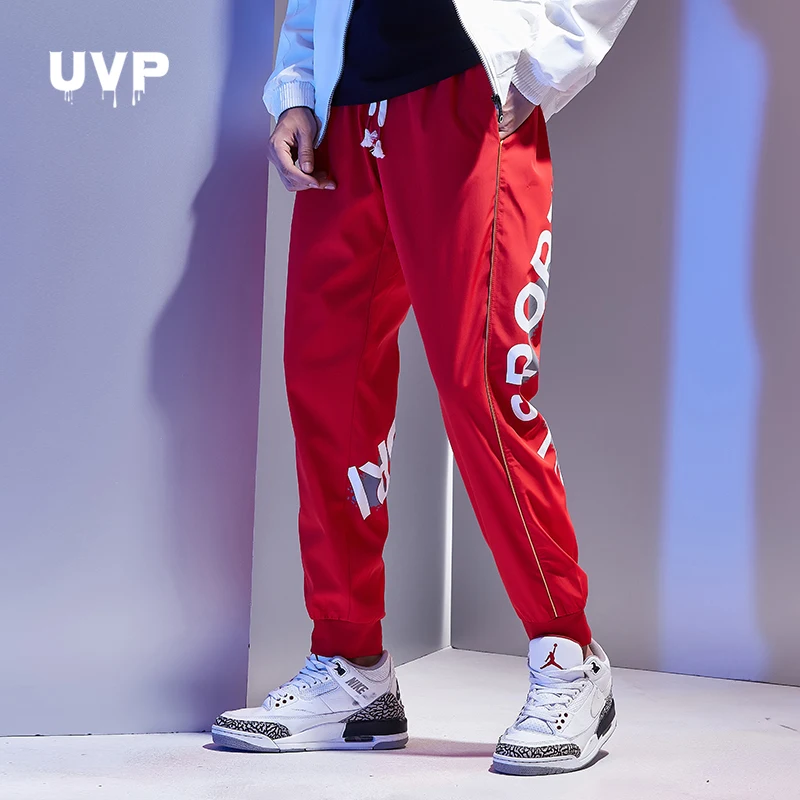 Hip Hop Streetwear Men Trousers Sweat Pants Men's Male Trousers Sports Pants Male Man Casual Tracksuit Trousers Gym Clothing
