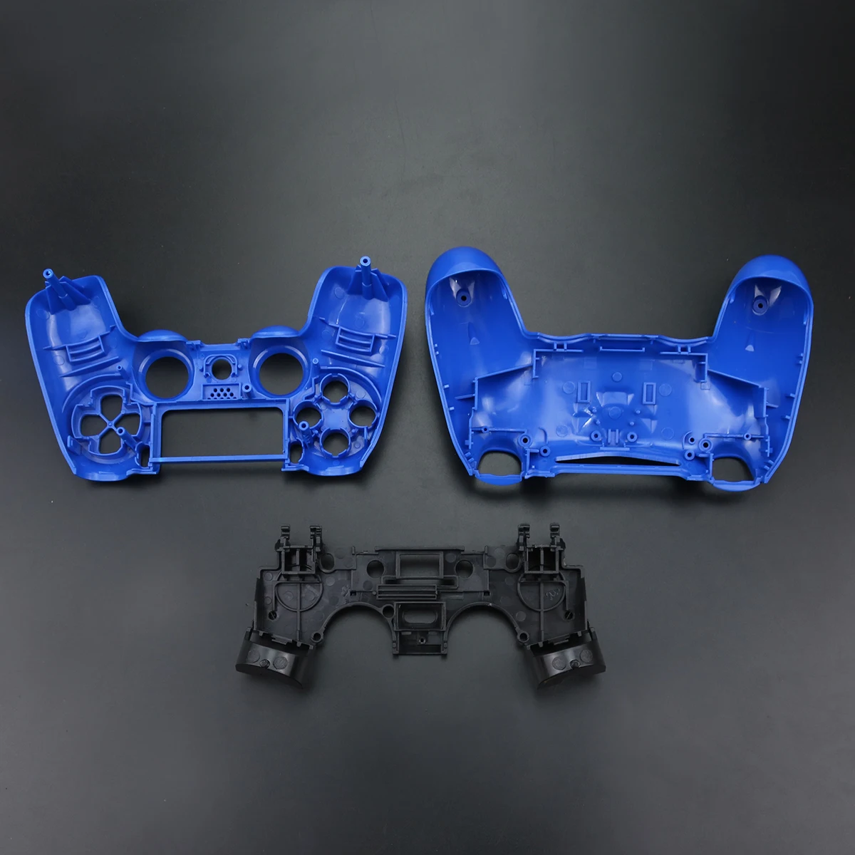 YuXi-Substituição completa Shell e botões Mod Kit,