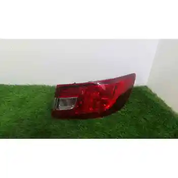 

1033727 Right Rear light Renault Clio Iv