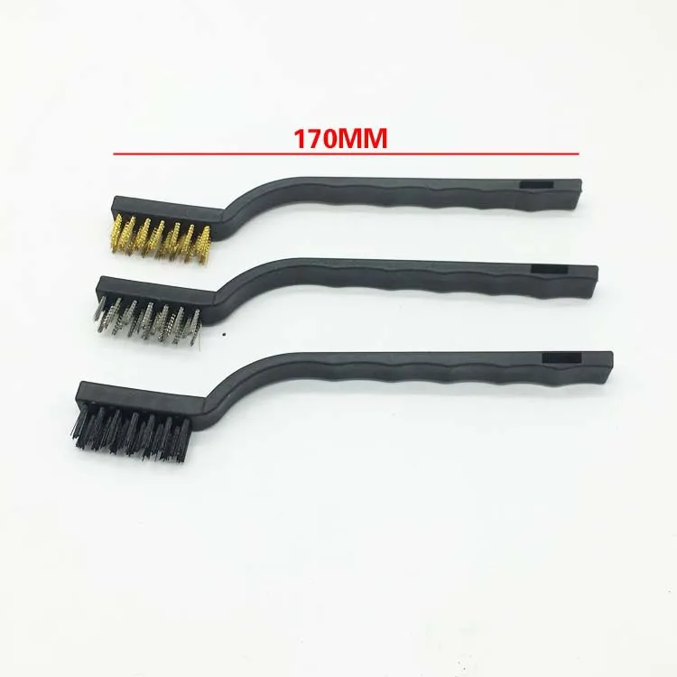 Рисунок 3 - мини-щетка для очистки и удаления