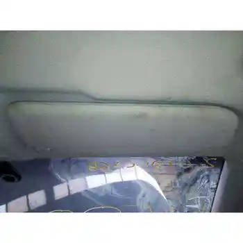 

PARASOL RIGHT AUDI A6 SALOON (4F2)