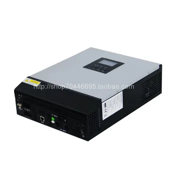 

1KVA3KVA5KVA Reverse Control Integrated Machine MPPT with Solar Charging City Power Charging Uninterruptible UPS Function