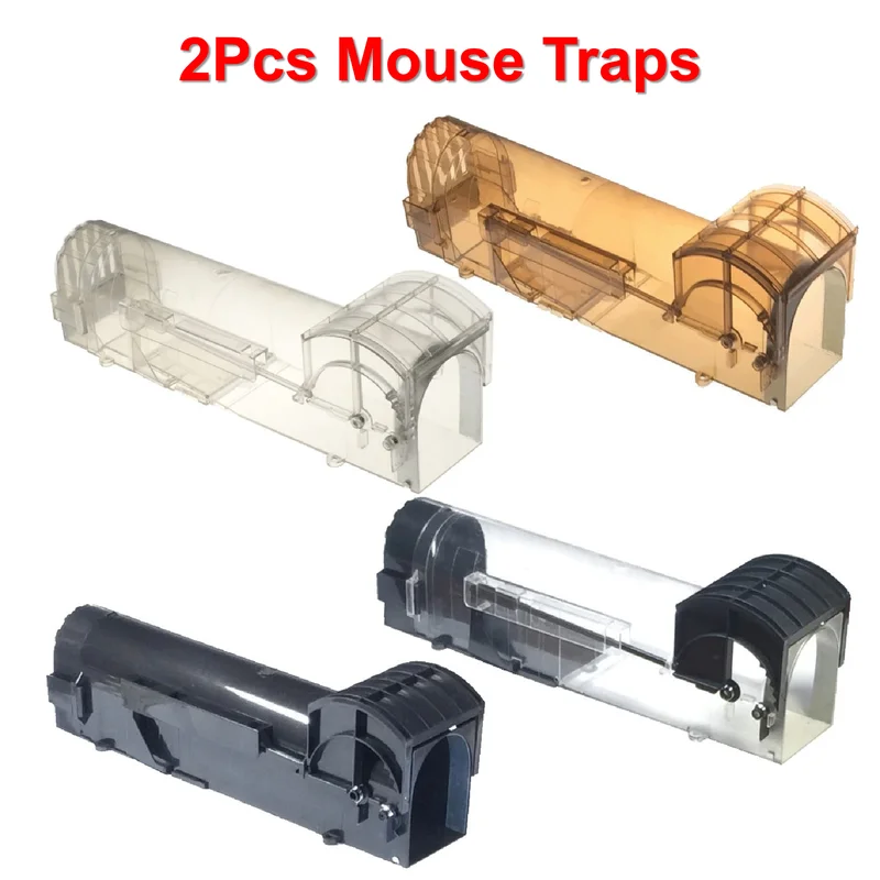 

Mice Mouse Trap Pest Reject Flooding Rodent Rat Cage Clamp Pest Repeller Ant Mouse Trap Rat Trap
