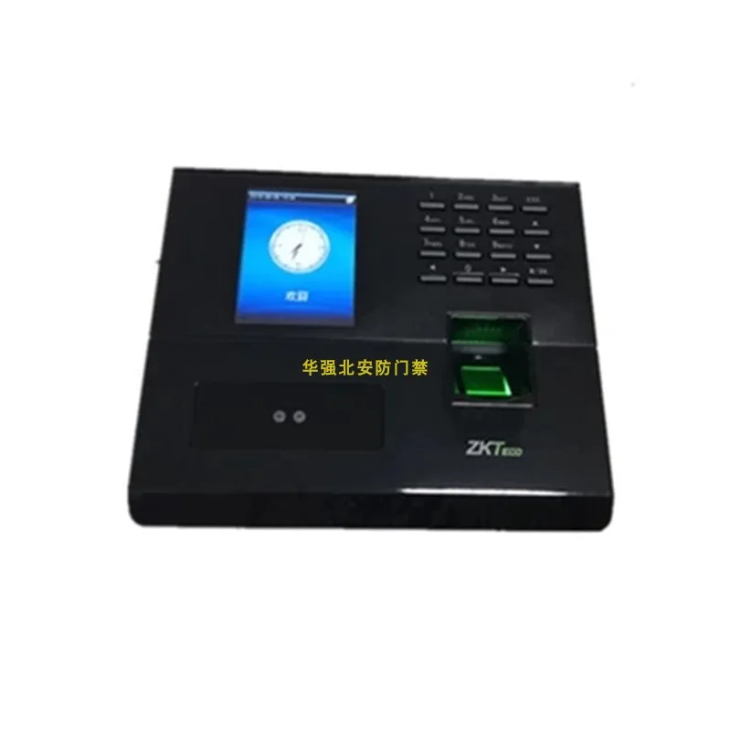 

UF200 Face Attendance Machine Face Access Control Unit with Network U Disk Download Automatic Report Form