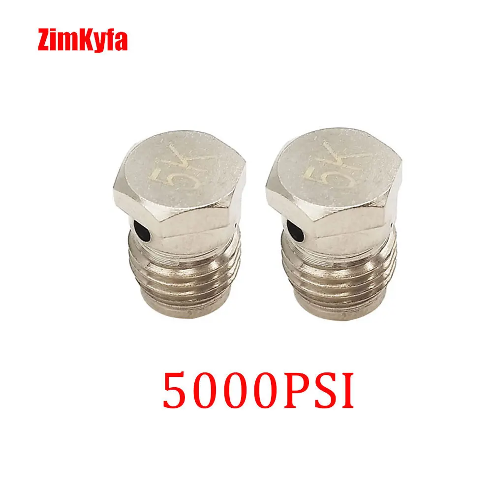 Пейнтбол Airgun PCP 2шт разрывные диски 1 8 k 3k 5k 6k 7 5 для сжатого воздуха Co2 Регулятор