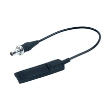 Airsoft фонарик для оружия дистанционный переключатель для M300 M600 M951 M952 M600C прижим Softair