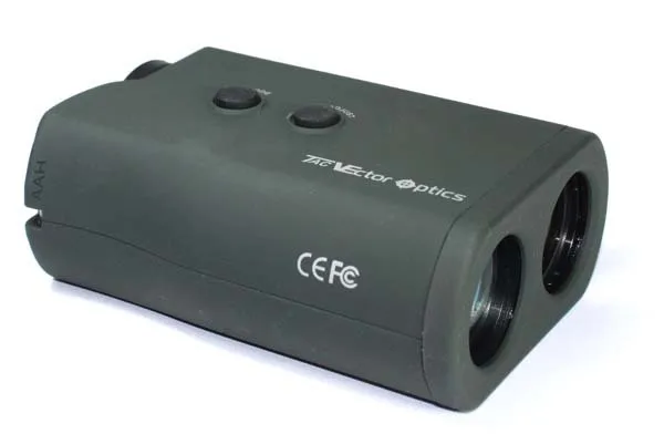 Vector Optics Aurora 8x30 4