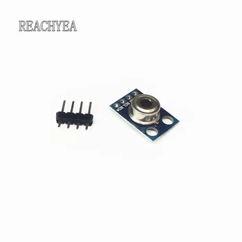 

GY-906 Mlx90614esf BAA IR Infrared Temperature Probe Module Temperature Collector