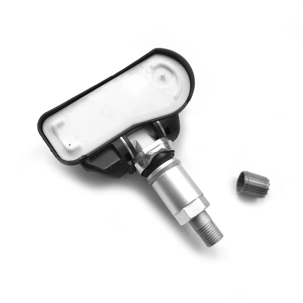 4 шт./компл. 13581560 TPMS для Chevrolet датчик давления в шинах для Corvette внешний датчик сигнализации давления в шинах