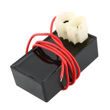 

Mopeds Motorcycle ATV Parts 5 PIN CDI DC BOX GY6 50cc 150 250 Gas Scooters