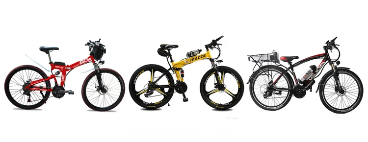 all in bike shop