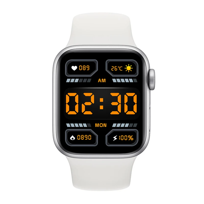 M36 plus max Smart watch 1.82inch QR Code Full Screen Touch BT Call Wireless charging SPORT WATCH MAN Pk HW22 pro max M26 plus 