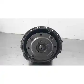 

6HP28 GEARBOX JAGUAR XF