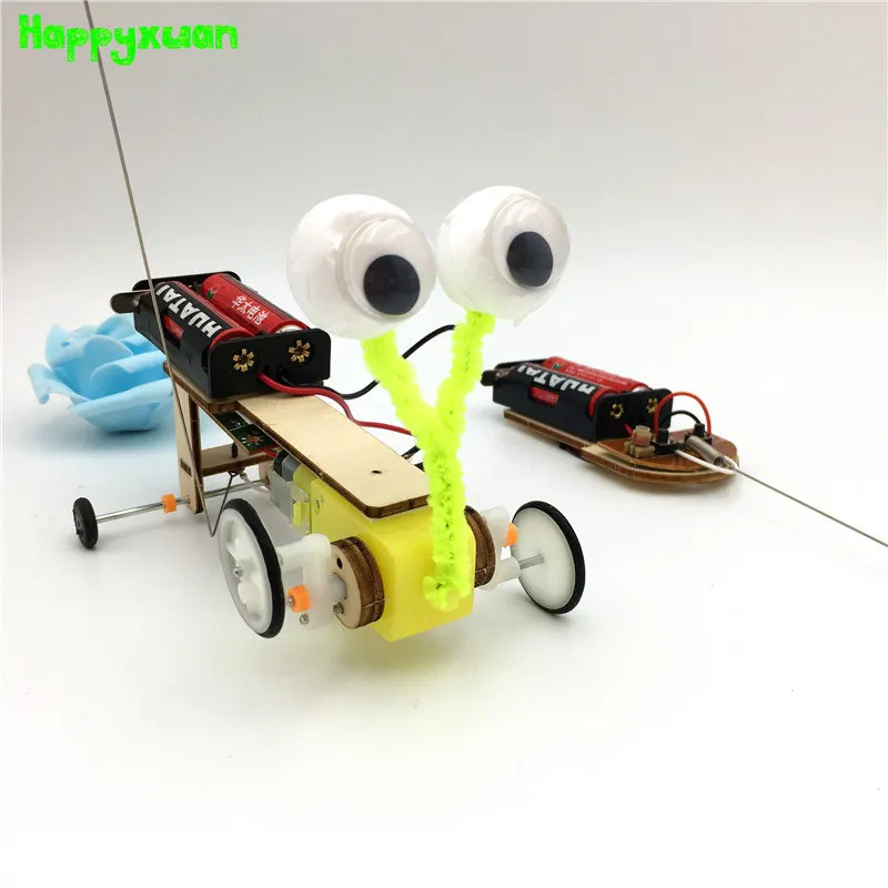 discovery toys for boys