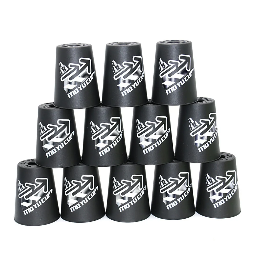 Sports Flying Cup Adult Students Competition Special Plastic Children's Hand Sports Toy Gift 4