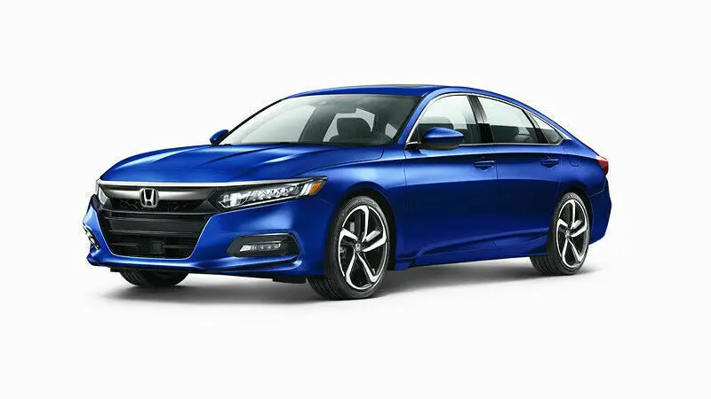 Набор подлинный OEM лобовое стекло стеклоочистителей подходит для- Honda Accord Полная серия