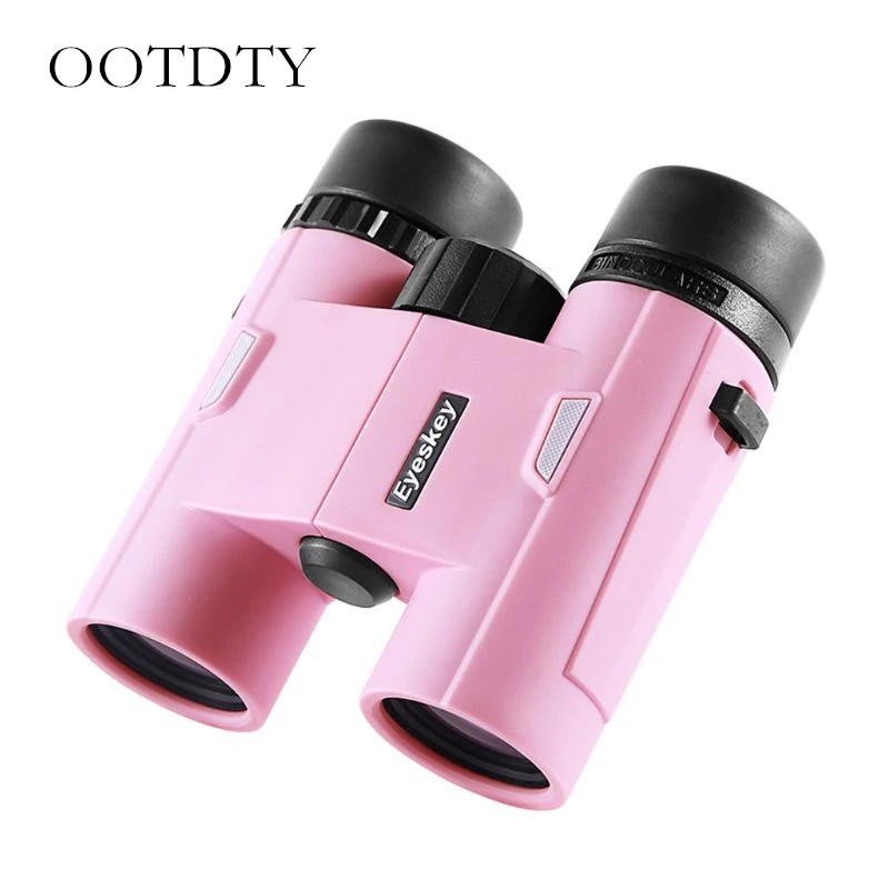 

High-definition Mini Digital Video Recording Camera Binoculars Digital Zoom Night Vision Portable Telescope Outdoor Camping Tool