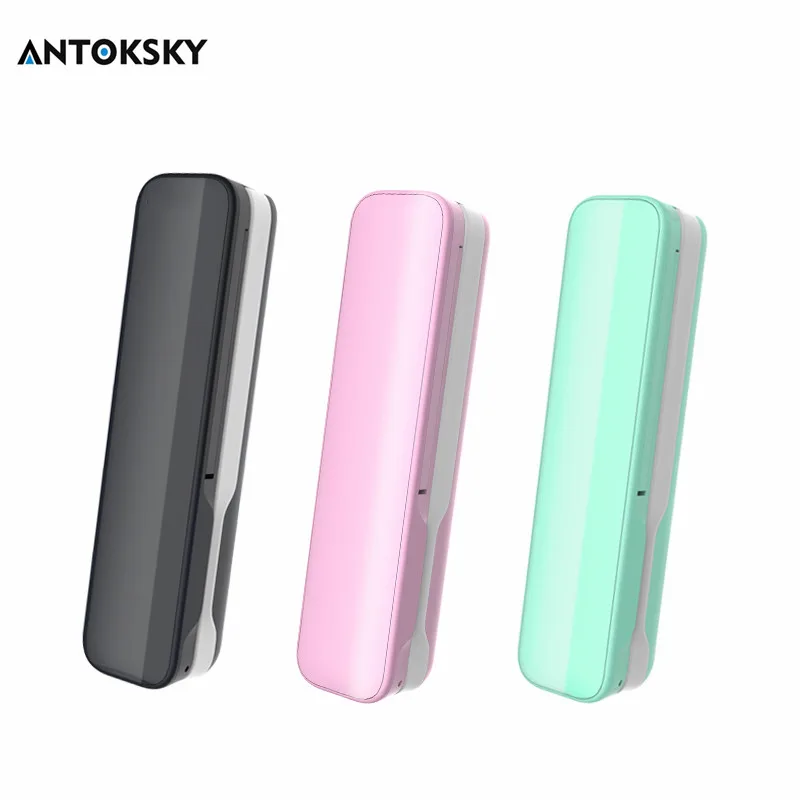 

Antoksky Bluetooth Mini Selfie Stick Handheld Portable Extendable Monopod Wire-controlled mobile phone For iPhone samsung huawei