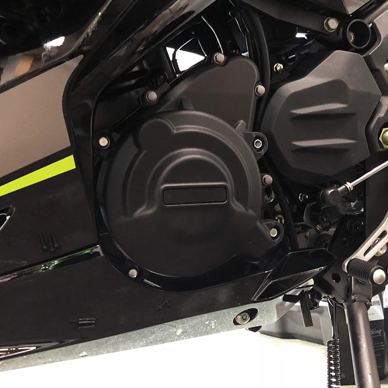 Ninja-400-2018-Alternator-cover-22_副本