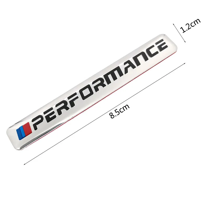 1PCS-Car-Decal-Logo-Badge-Auto-Accessories-Sticker-M-Power-Performance-For-BMW-M-1-3