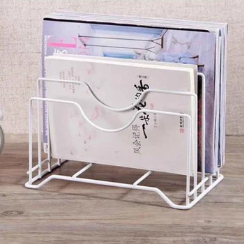 

Counter Top Cutting Board Multi Layer Lid Holding Spatula Cooking Spoon Kitchen Pot Home Iron Storage Shelf