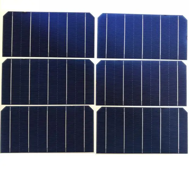 Células solares